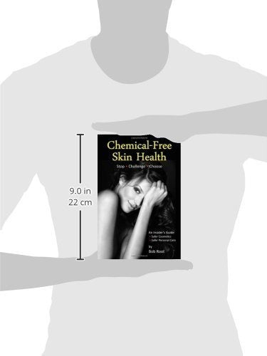 Salud De La Piel Sin Químicos