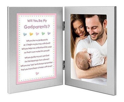 Portarretratos para bebe recién nacidos