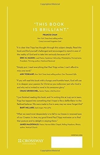 Asombro: Por Qué Importa Todo Lo Que Pensamos, Decimos Y Hacemos