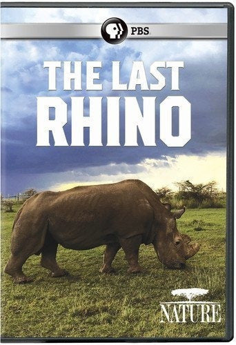 Naturaleza: El Último Dvd De Rhino