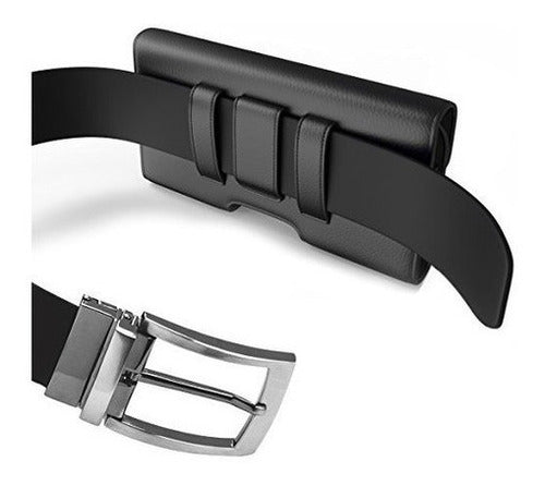 Funda Con Clip Para Cinturón