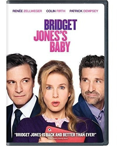 El Bebé De Bridget Jones
