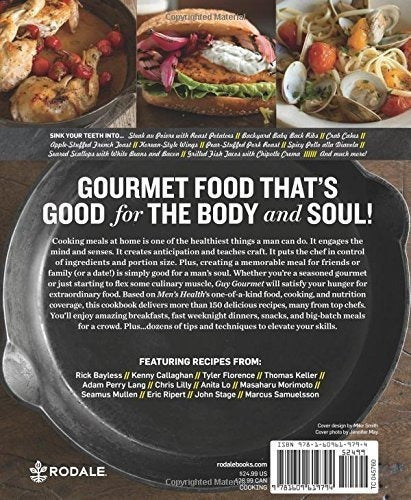 Guy Gourmet: Las Mejores Comidas