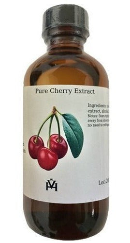 Olivenation Extracto puro de cereza