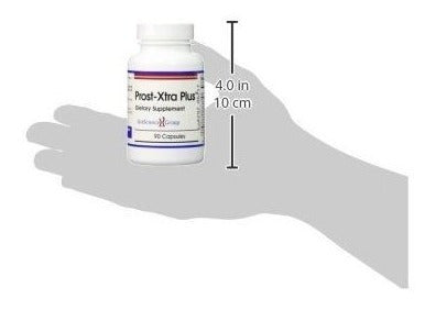 Plus (kit De 2 Frascos) Con Hierba De Centeno,