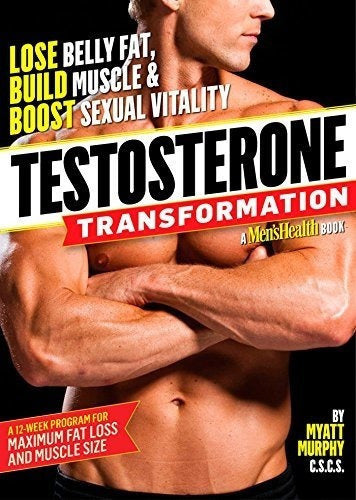 Transformación De Testosterona