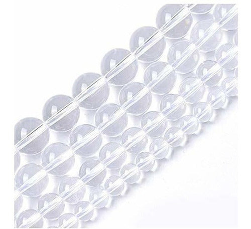 De Calidad Superior Cristalino Transparente Cuarzo Piedras