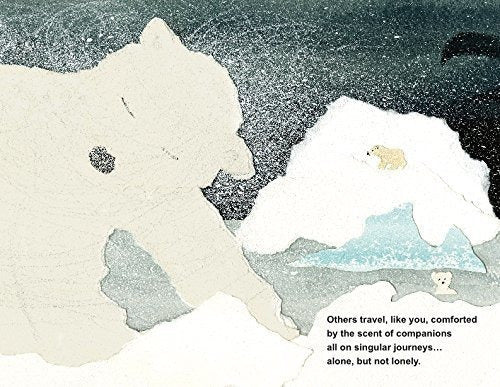 Libro Gran Oso Polar