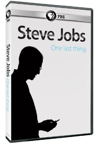 Steve Jobs: Una Última Cosa