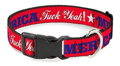 Cierre Con Hebilla Pc-w30021-nl, Collar De Plástico Con Clip