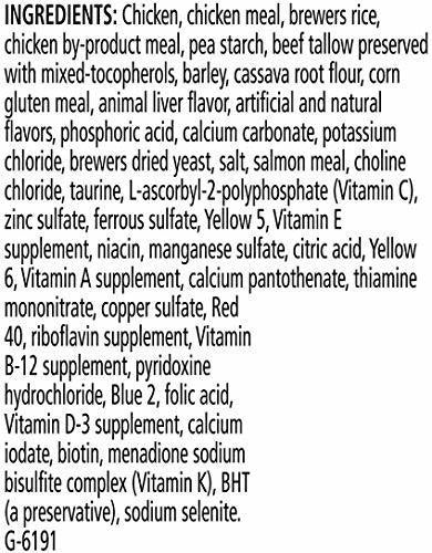 Golosinas para Gato - 60 Gr