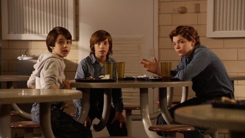 Alabama Moon [formato no Estados Unidos, Blu-ray,