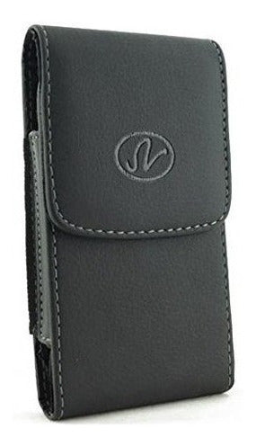 Wonderfly Holster para Samsung Galaxy J7 (2017), J7 Prime,