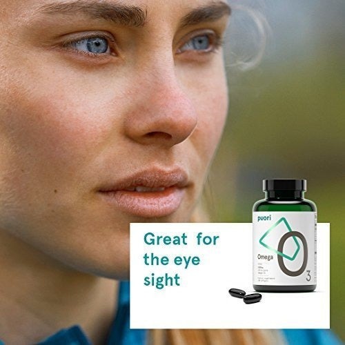 Aceite De Pescado Sin Limón