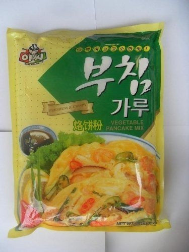 Pancake Mix, 2 Libras