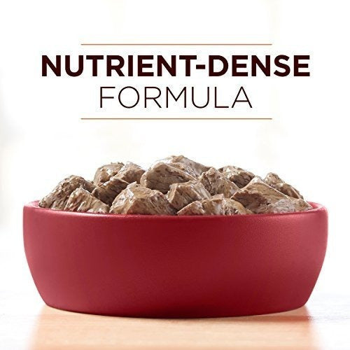 Purina True Instinct Tender Cortes En Salsa