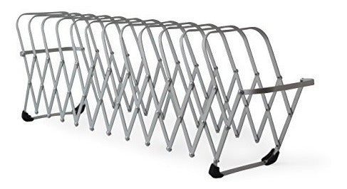 Flexifile Expandible Organizer 12 Slot