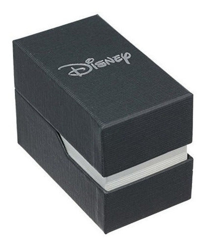 Reloj analógico de cuarzo de Disney Mickey Mouse - Caballero