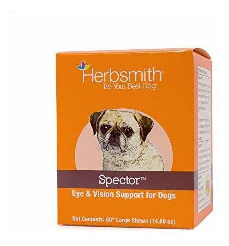 Soporte Para Ojos Y Visión Para Perros