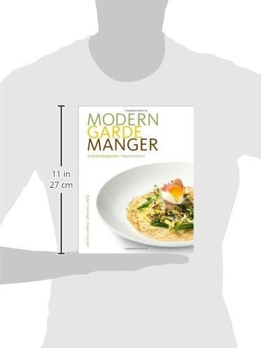 Garde Eanger Moderno: Una Perspectiva Global libro