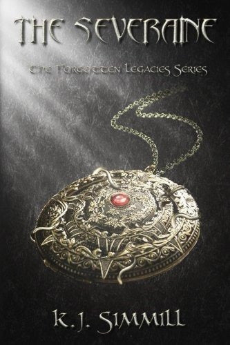 The Severaine (Serie de los legados olvidados) (volumen 2)