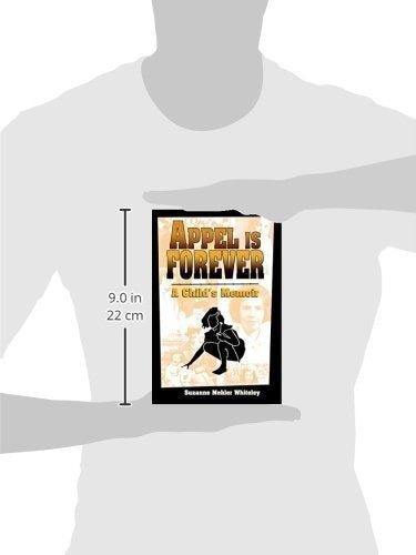 Appel Is Forever: La Memoria De Un Niño