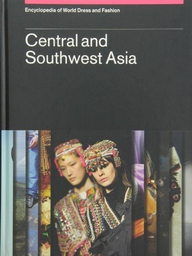 Enciclopedia Del Mundo Del Vestido Y La Moda (10 Volúmenes)