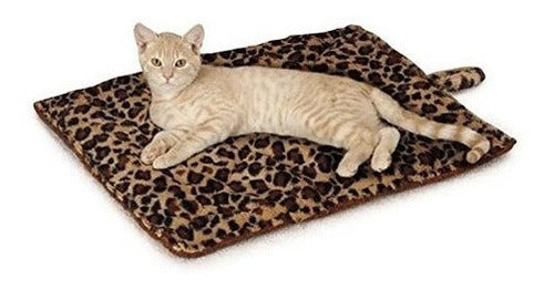 Gato de juguete de gato