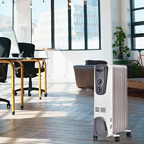 Calentador De Radiador