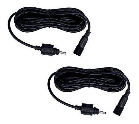 Cable De Extensión Solar De Lewisia Cable De Extensión De 10