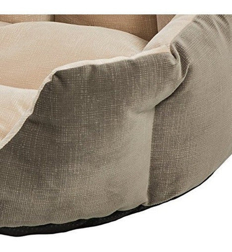 Midwest Homes For Pets Cama Para Mascotas Quiettime Deluxe