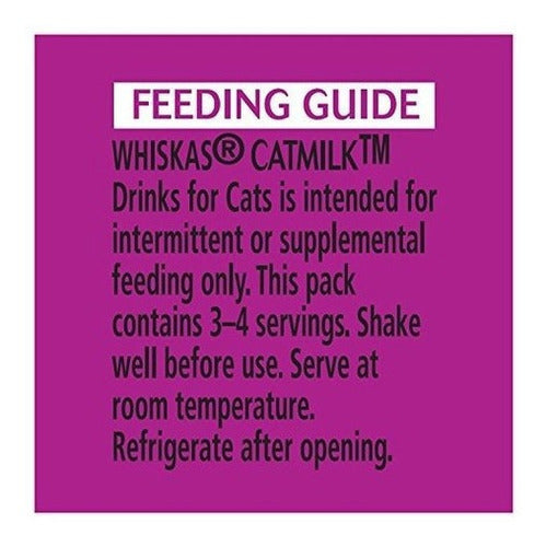 leche Para Gatos Y Gatitos