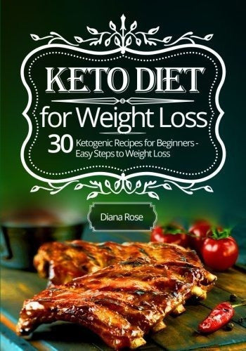 30 Recetas Cetogénicas Para BAJAR DE PESO