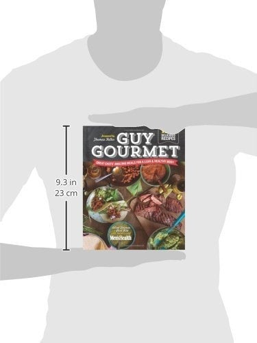 Guy Gourmet: Las Mejores Comidas