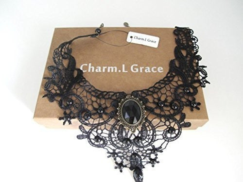 Colgante Gargantilla