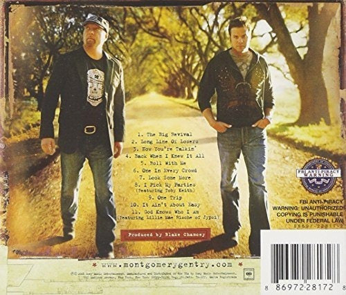 De Vuelta Cuando Lo Sabía Todo