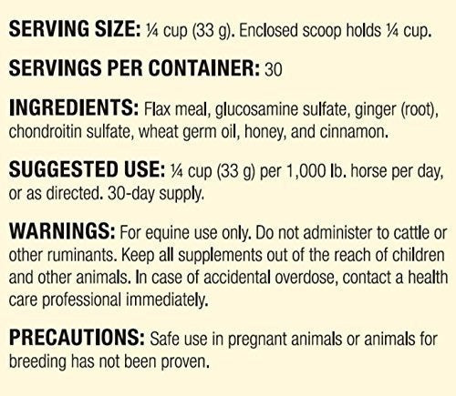 Proceso Estándar - Apoyo A La Movilidad Equina - Promueve La