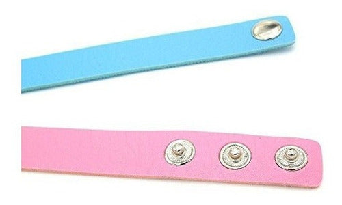 Gargantilla Doble Color