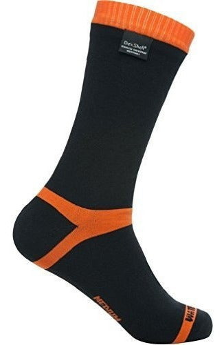 Calcetines Impermeables Dexshell Hytherm Pro, X-large