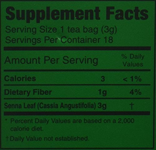 3 Ballerina Diet Tea Extra Strength Para Hombres Y Mujeres