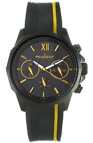 Reloj Deportivo De Cuarzo Para Hombre