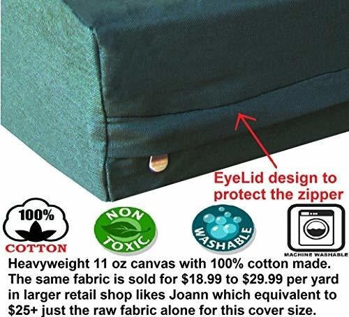 Funda De Cama Para Perros