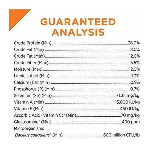 Purina Pro Plan Savor Mezcla triturada Control de peso