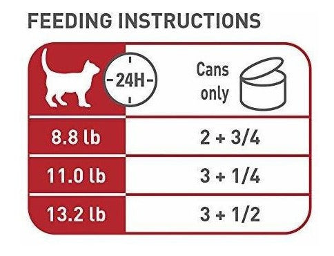 salud nutrición adulto instintiva rodajas finas
