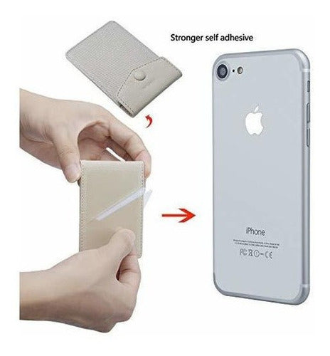 Cubiertas de funda con bloqueo. Tarjetas de crédito