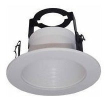 Bafle Blanco De 4 Pulgadas