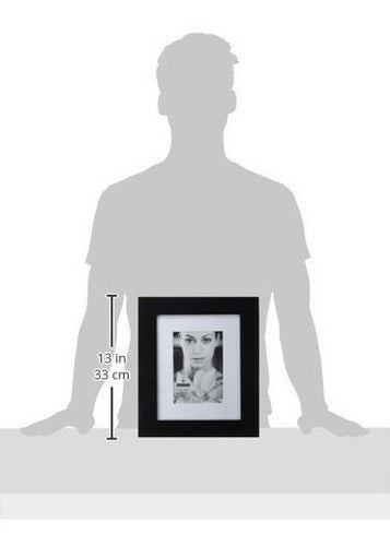 Malden International diseña Marco De Madera Baby