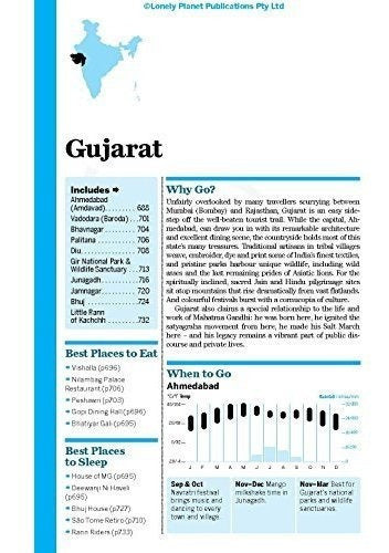 Lonely Planet India (guía de viaje)
