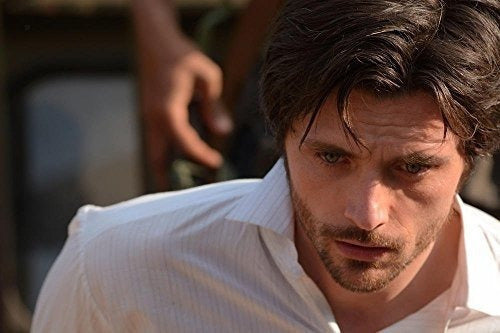 The Gate 2014 el Momento De La Confesión