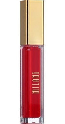 Brillo Para Labios Brilliant Shine De Milani - Red My Lips